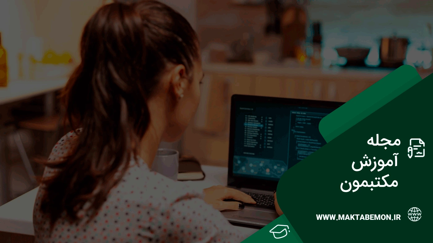 نقشه راه بک‌اند